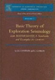 Basic Theory in Reflection Seismology 1