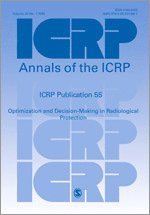 ICRP - ICRP Publication 55, Häftad