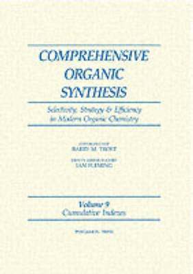 bokomslag Cumulative Indexes
