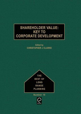 Shareholder Value 1