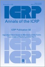 bokomslag ICRP Publication 56