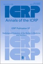 ICRP - ICRP Publication 57, Häftad
