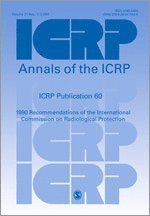 ICRP - ICRP Publication 60, Häftad