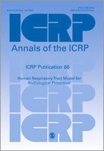 bokomslag ICRP Publication 66