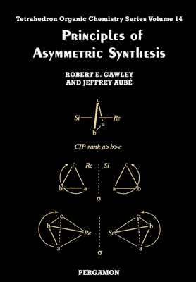 bokomslag Principles of Asymmetric Synthesis