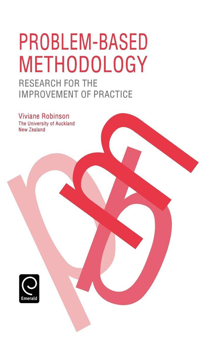 Problem Based Methodology 1