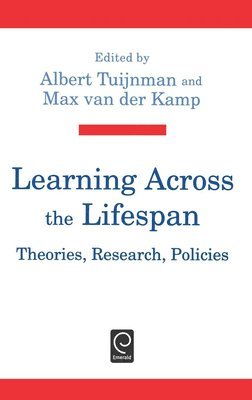 Learning Across the Lifespan 1