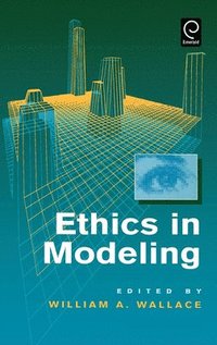 bokomslag Ethics in Modeling
