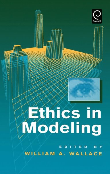 bokomslag Ethics in Modeling