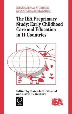 IEA Preprimary Study 1