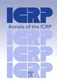 bokomslag Annals of the ICRP