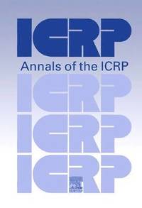 bokomslag ICRP Publication 60: Recommandations ICRP (French Edition of ICRP 60, 1990 Recommendations)