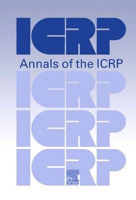 bokomslag Annals of the ICRP
