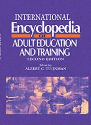 International Encyclopedia of Adult Education and Training