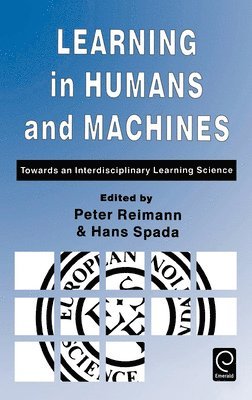 bokomslag Learning in Humans and Machines