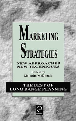 Marketing Strategies 1
