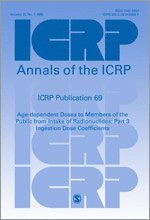 bokomslag ICRP Publication 69
