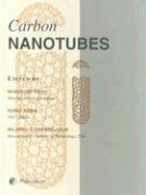 bokomslag Carbon Nanotubes