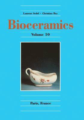 Bioceramics Volume 10 1