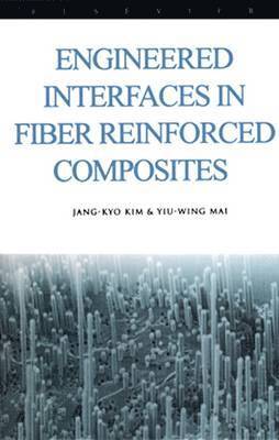 Engineered Interfaces in Fiber Reinforced Composites 1