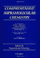 Comprehensive Supramolecular Chemistry, Volume 10