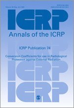 bokomslag ICRP Publication 74
