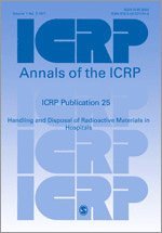 bokomslag ICRP Publication 77: Radiological Protection Policy for the Disposal of Radioactive Waste