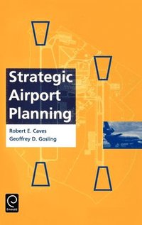 bokomslag Strategic Airport Planning