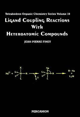 Ligand Coupling Reactions with Heteroatomic Compounds 1