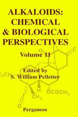 Alkaloids: Chemical and Biological Perspectives 1