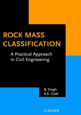 Rock Mass Classification 1