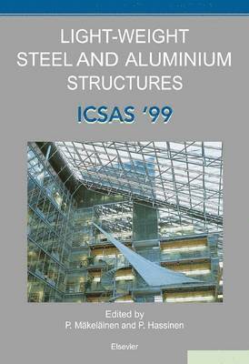 Light-Weight Steel and Aluminium Structures 1