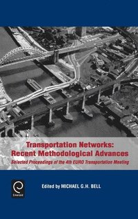 bokomslag Transportation Networks