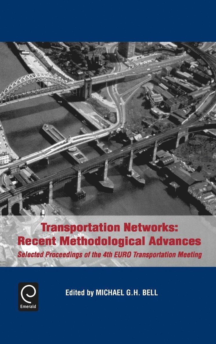 Transportation Networks 1