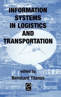 bokomslag Information Systems in Logistics and Transportation