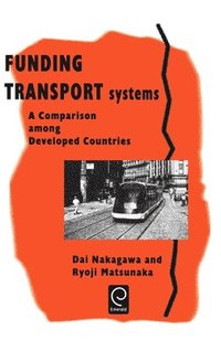 bokomslag Funding Transport Systems