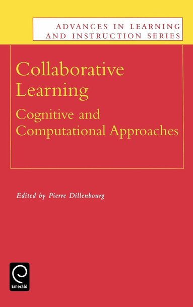P. Dillenbourg - Collaborative Learning, Inbunden