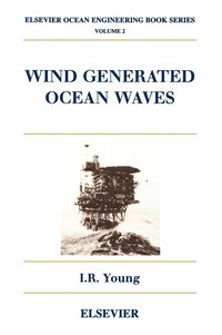 bokomslag Wind Generated Ocean Waves
