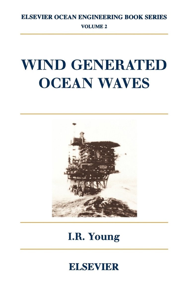 Wind Generated Ocean Waves 1