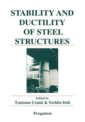 bokomslag Stability and Ductility of Steel Structures