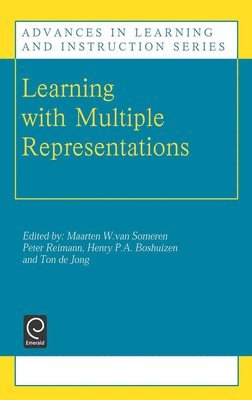 Learning with Multiple Representations 1