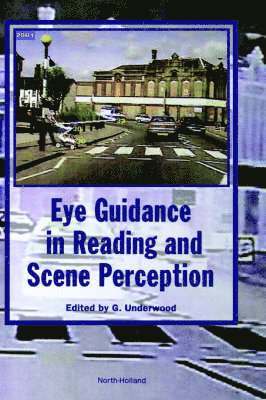 Eye Guidance in Reading and Scene Perception 1