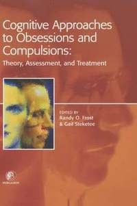 bokomslag Cognitive Approaches to Obsessions and Compulsions