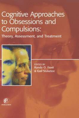 bokomslag Cognitive Approaches to Obsessions and Compulsions