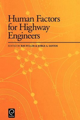 Human Factors for Highway Engineers 1