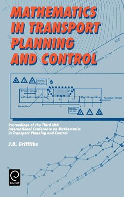 Mathematics in Transport Planning and Control 1