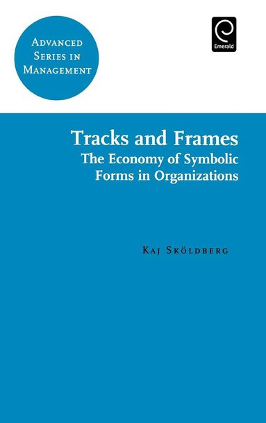 K. Skoldberg - Tracks and Frames, Inbunden