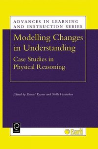 bokomslag Modelling Changes in Understanding
