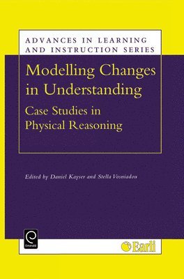 Modelling Changes in Understanding 1