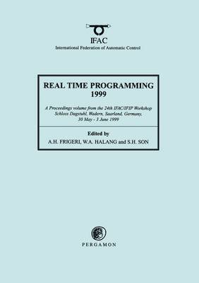 Real Time Programming 1999 1